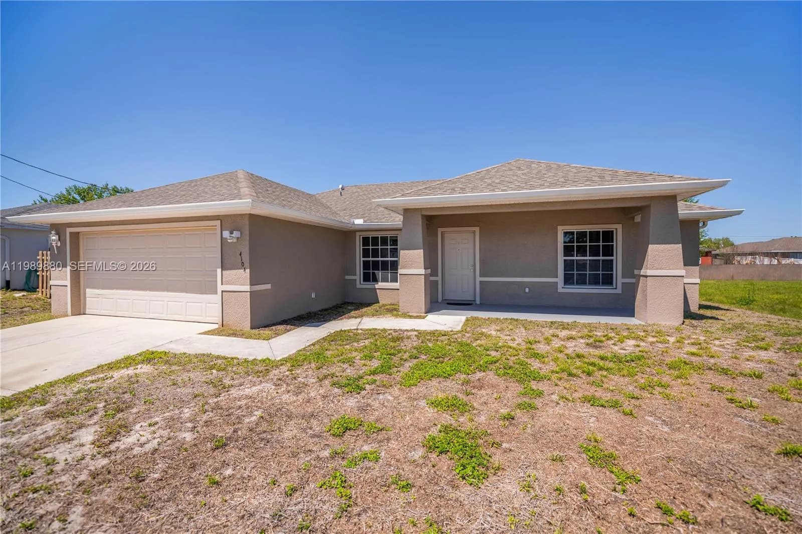 4104 SW 13th St., Lehigh Acres FL 33976