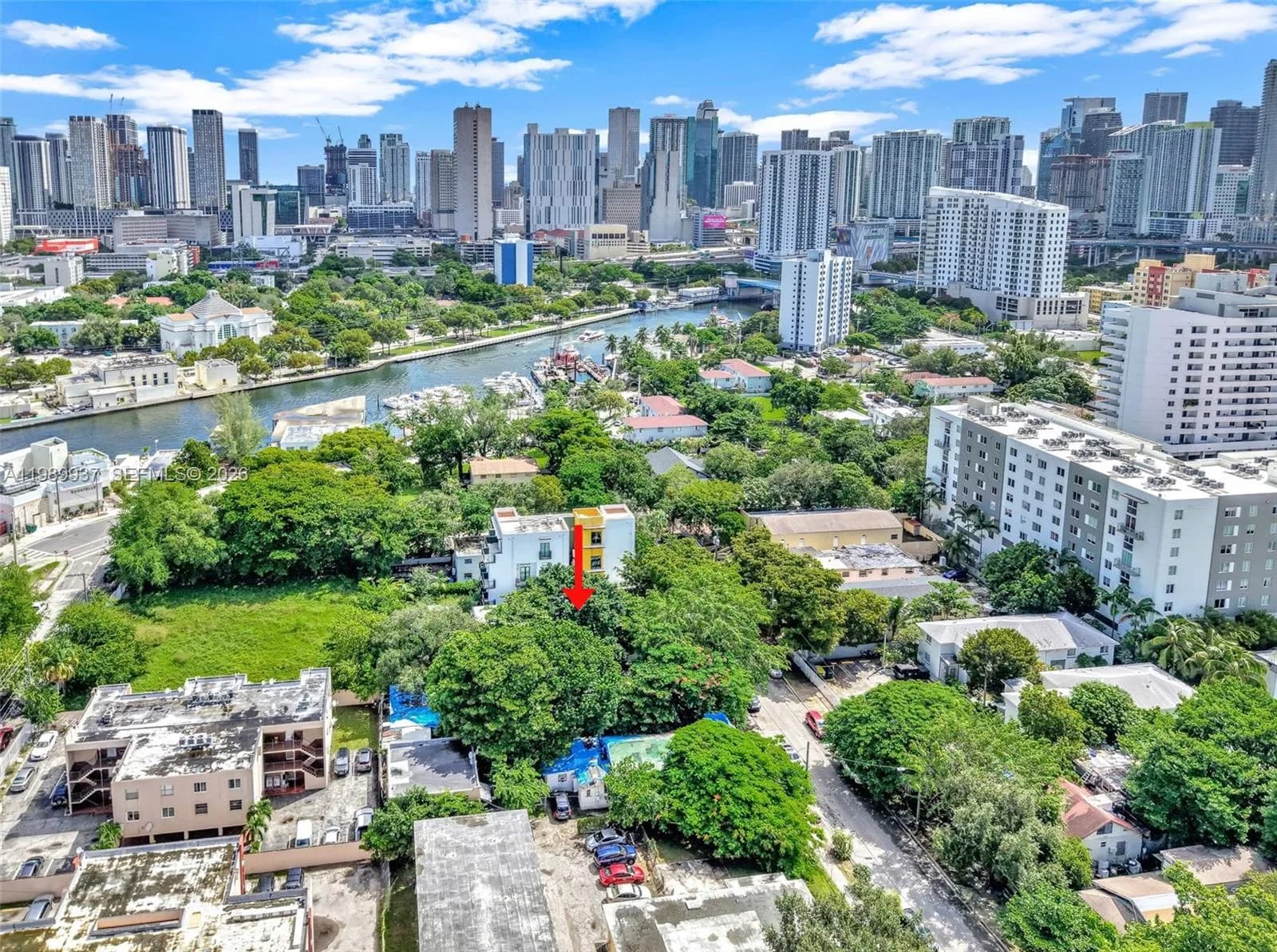 641 NW 2nd St # 1, Miami FL 33128