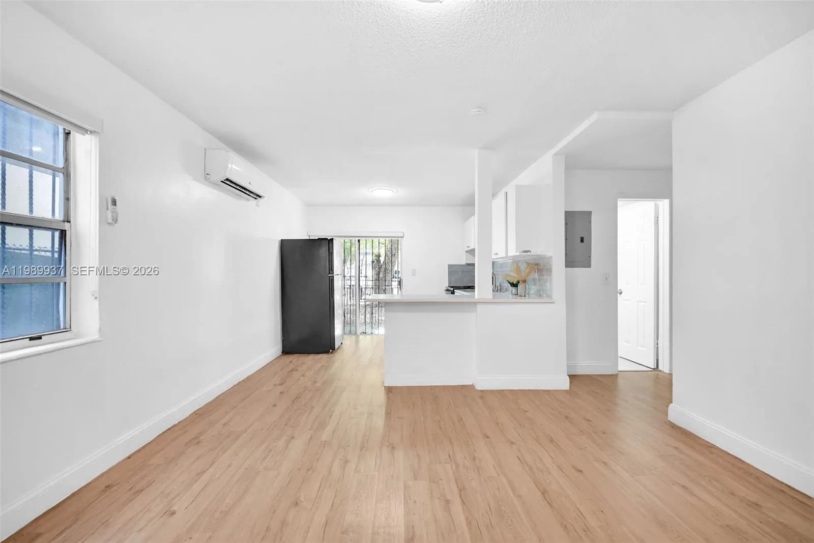 641 NW 2nd St # 1, Miami FL 33128