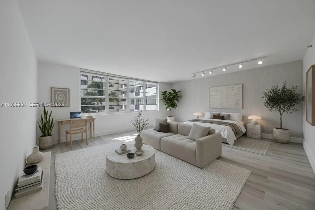 100 Lincoln Rd # 626, Miami Beach FL 33139