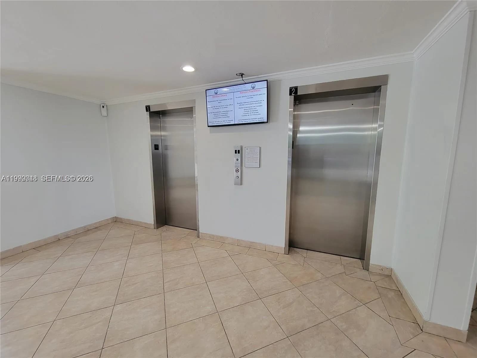 17560 Atlantic Blvd # 214, Sunny Isles Beach FL 33160
