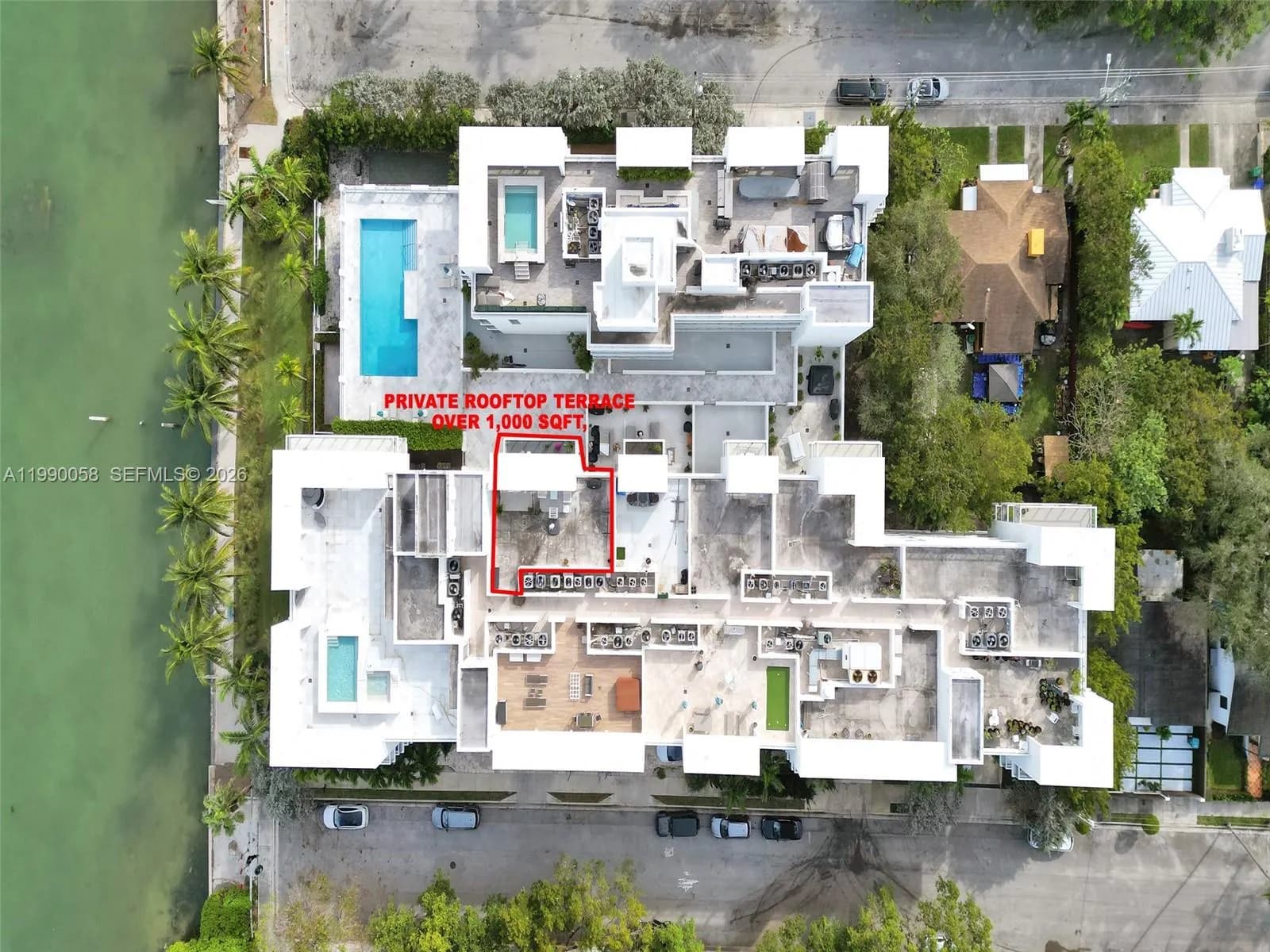 720 NE 62nd St # 507, Miami FL 33138