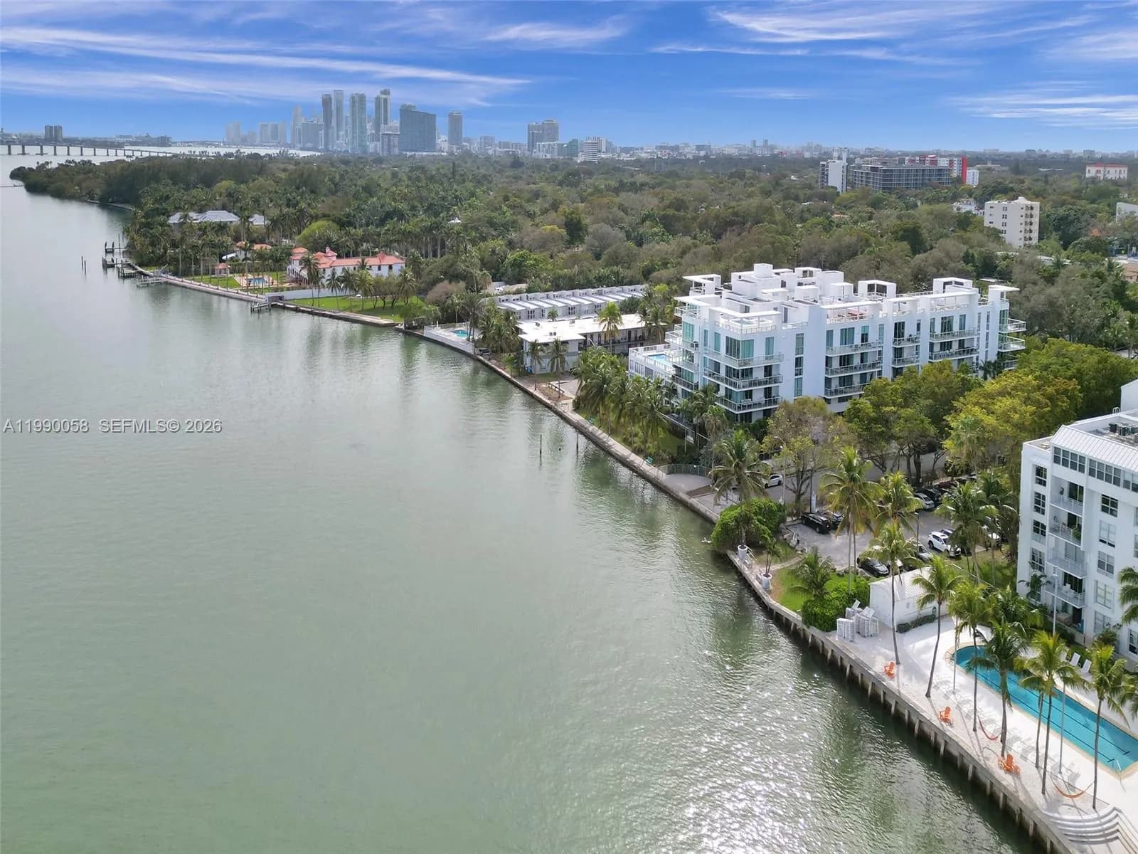 720 NE 62nd St # 507, Miami FL 33138