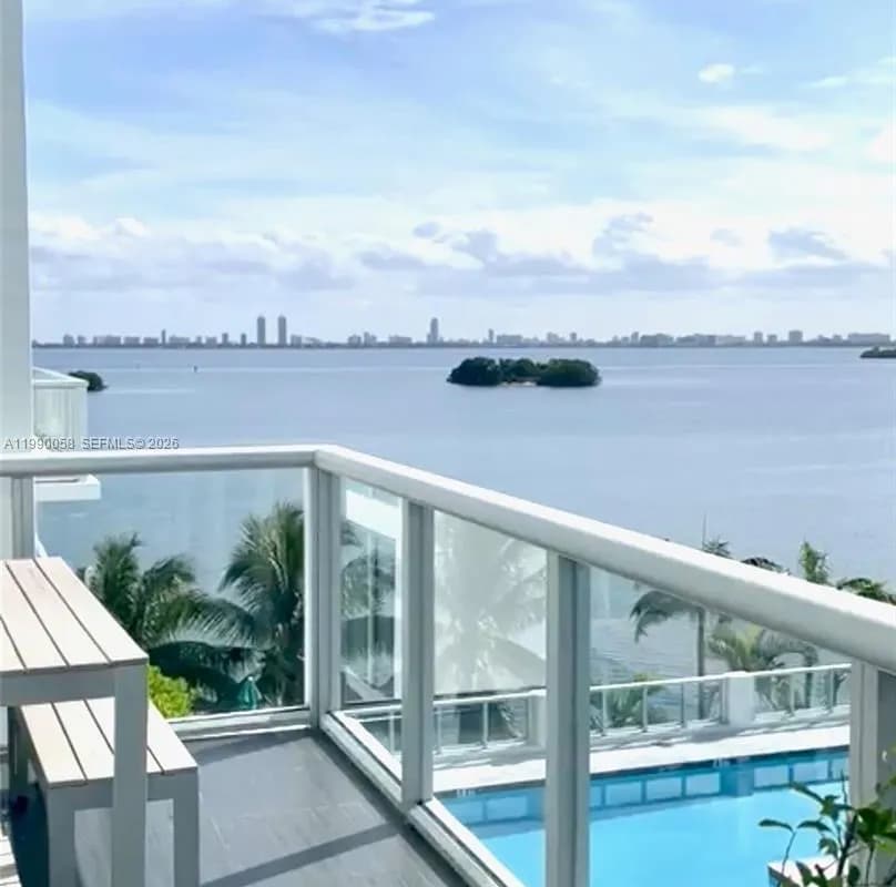 720 NE 62nd St # 507, Miami FL 33138