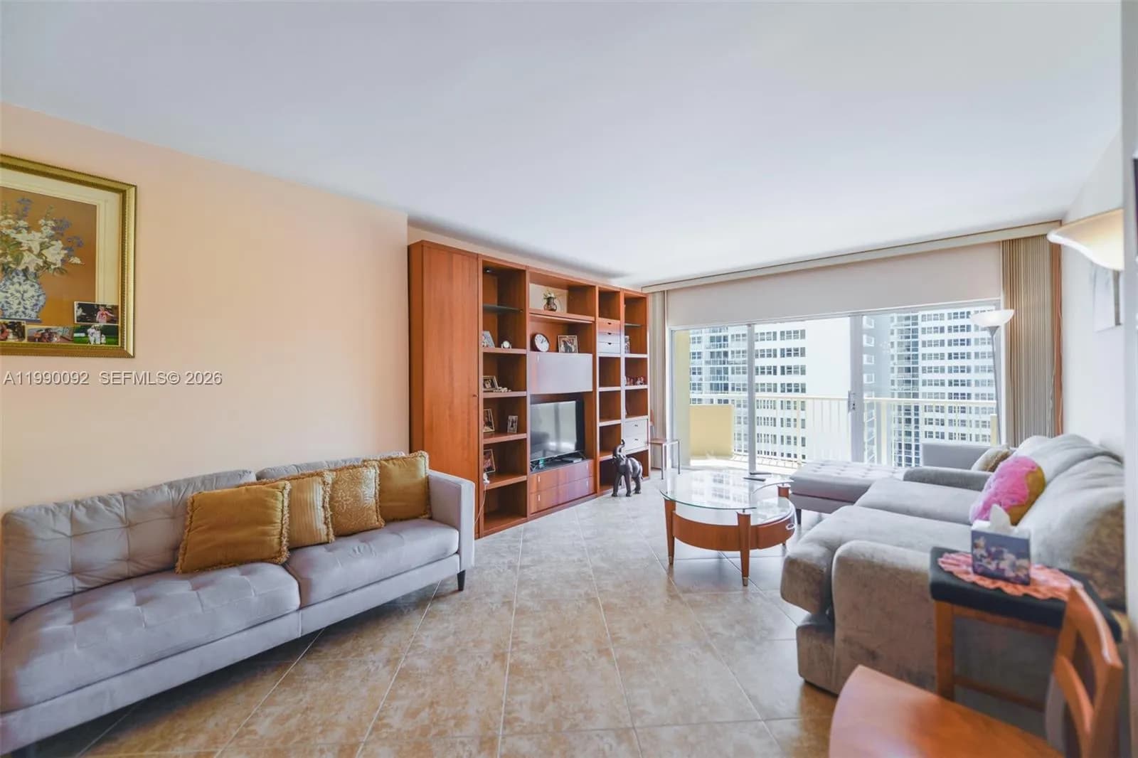 1980 S Ocean Dr # 10L, Hallandale Beach FL 33009