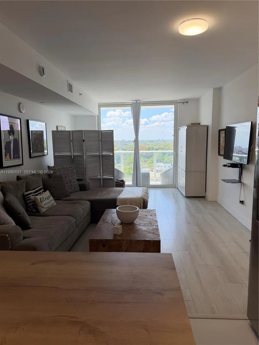 4250 Biscayne Blvd # 1115, Miami FL 33137