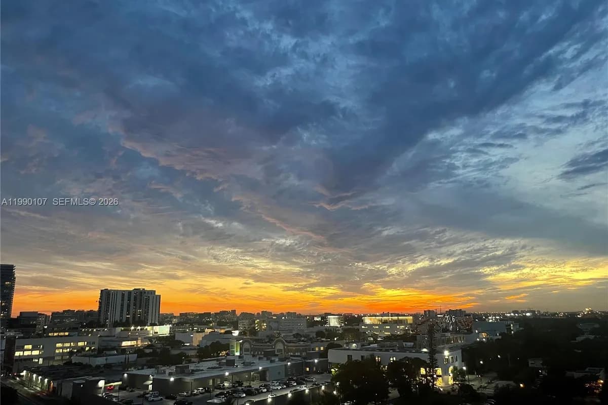 4250 Biscayne Blvd # 1115, Miami FL 33137