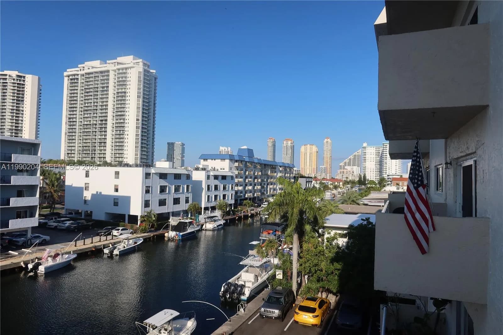 3601 NE 170TH ST # 407, North Miami Beach FL 33160