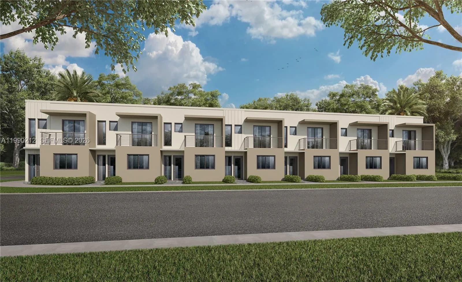 13831 SW 261 TER, Miami FL 33032