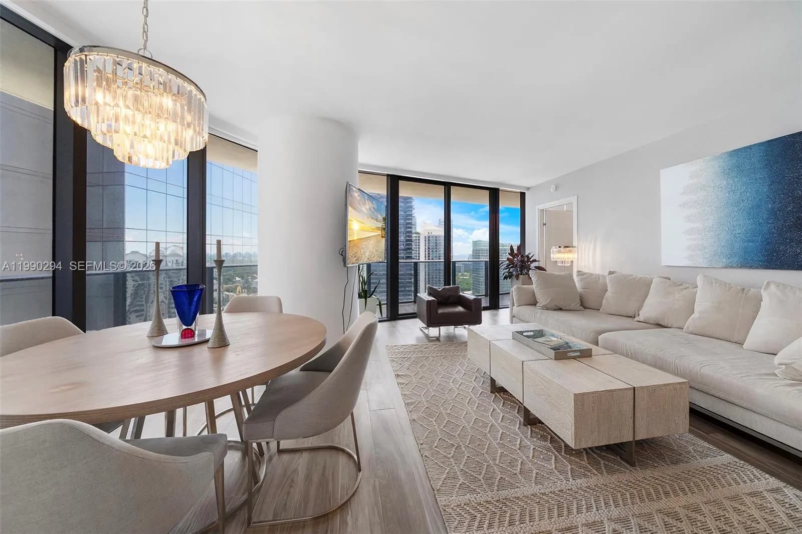 801 S Miami Ave # 3504, Miami FL 33130