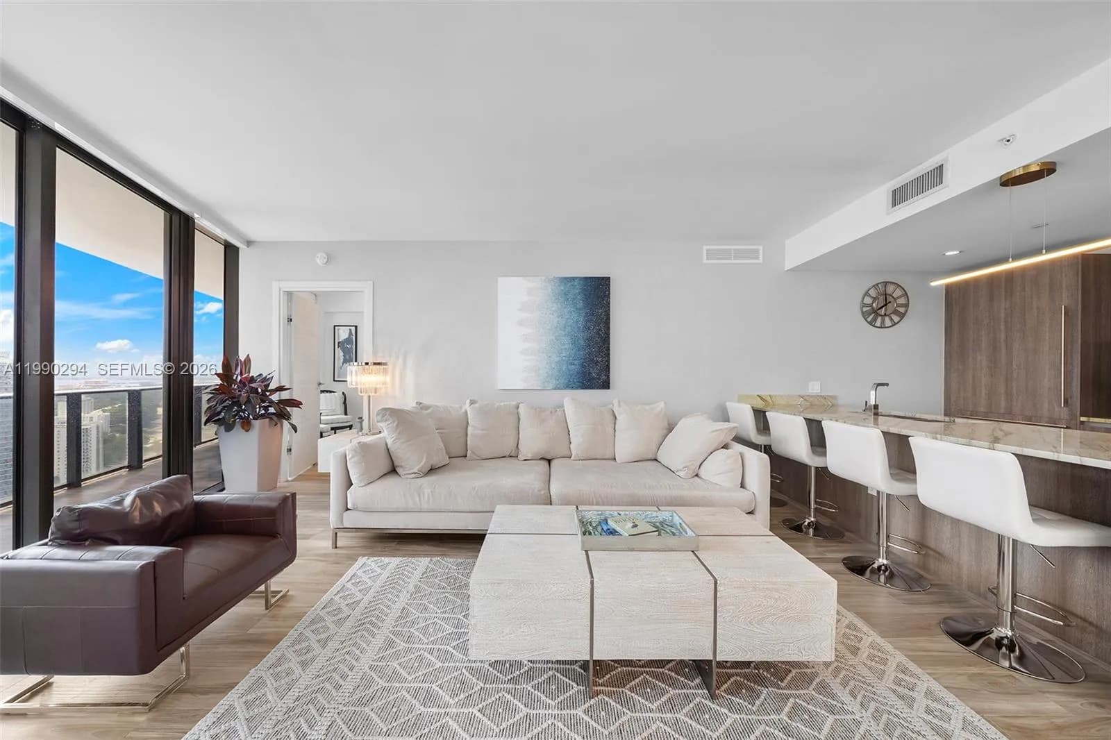 801 S Miami Ave # 3504, Miami FL 33130