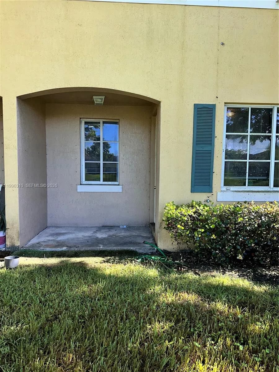 6053 SW 19th Pl # 6053, North Lauderdale FL 33068