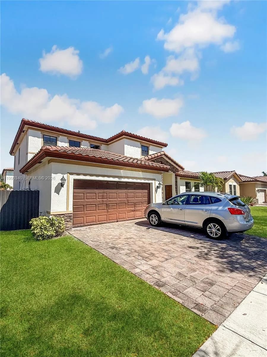 709 SE 35th Ave # 709, Homestead FL 33033