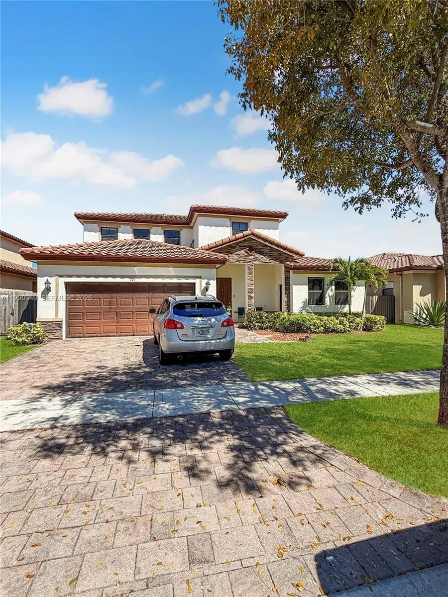 709 SE 35th Ave # 709, Homestead FL 33033