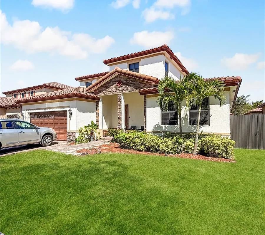 709 SE 35th Ave # 709, Homestead FL 33033