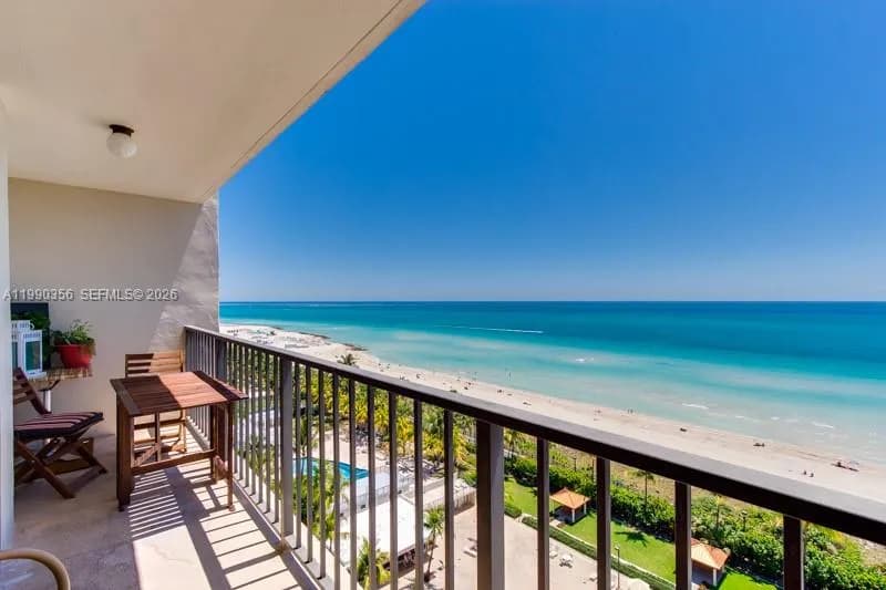 2625 COLLINS AV # 1403, Miami Beach FL 33140