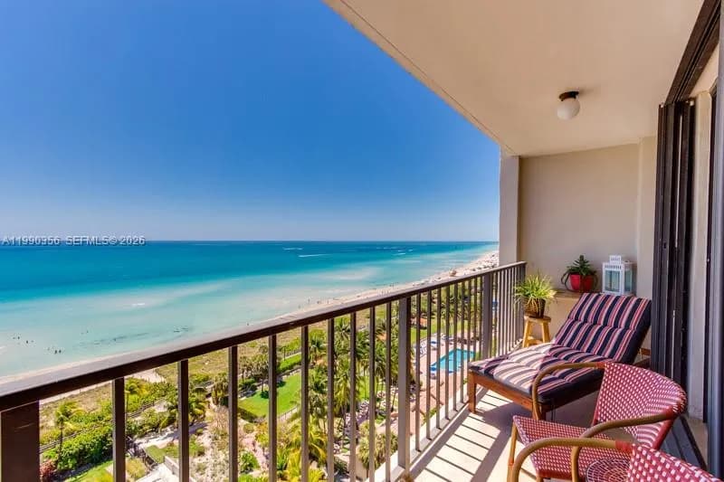 2625 COLLINS AV # 1403, Miami Beach FL 33140