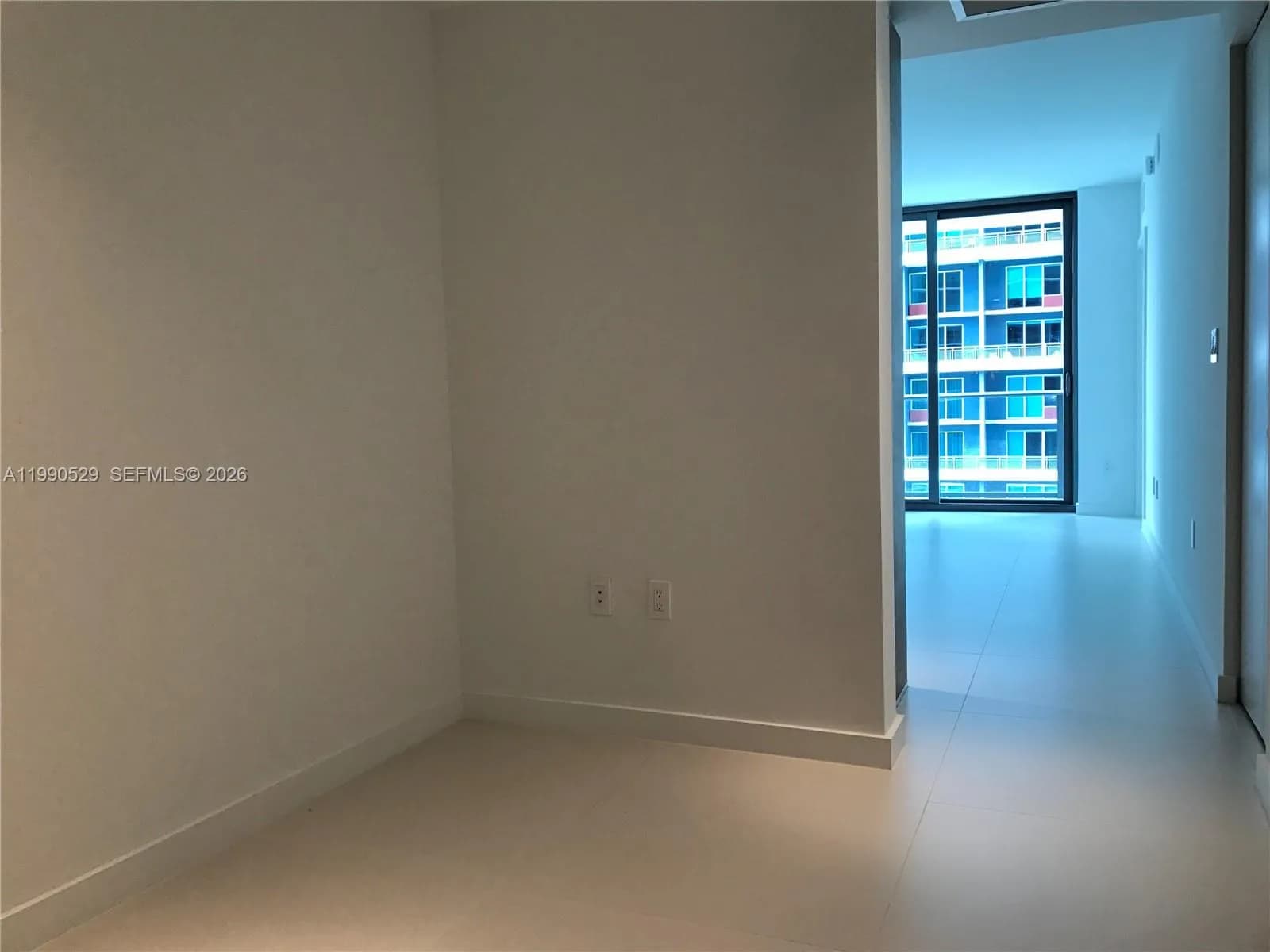 1300 S Miami # 2008, Miami FL 33130