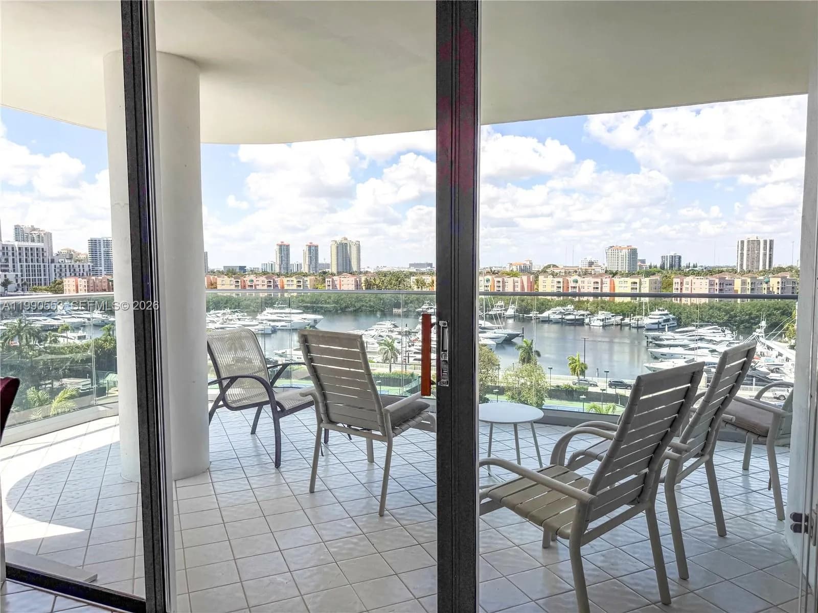 19707 Turnberry Way # 9D, Aventura FL 33180