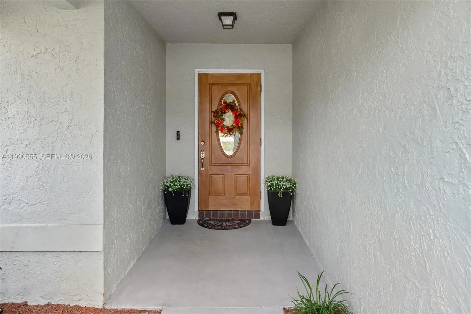 Property listing photo