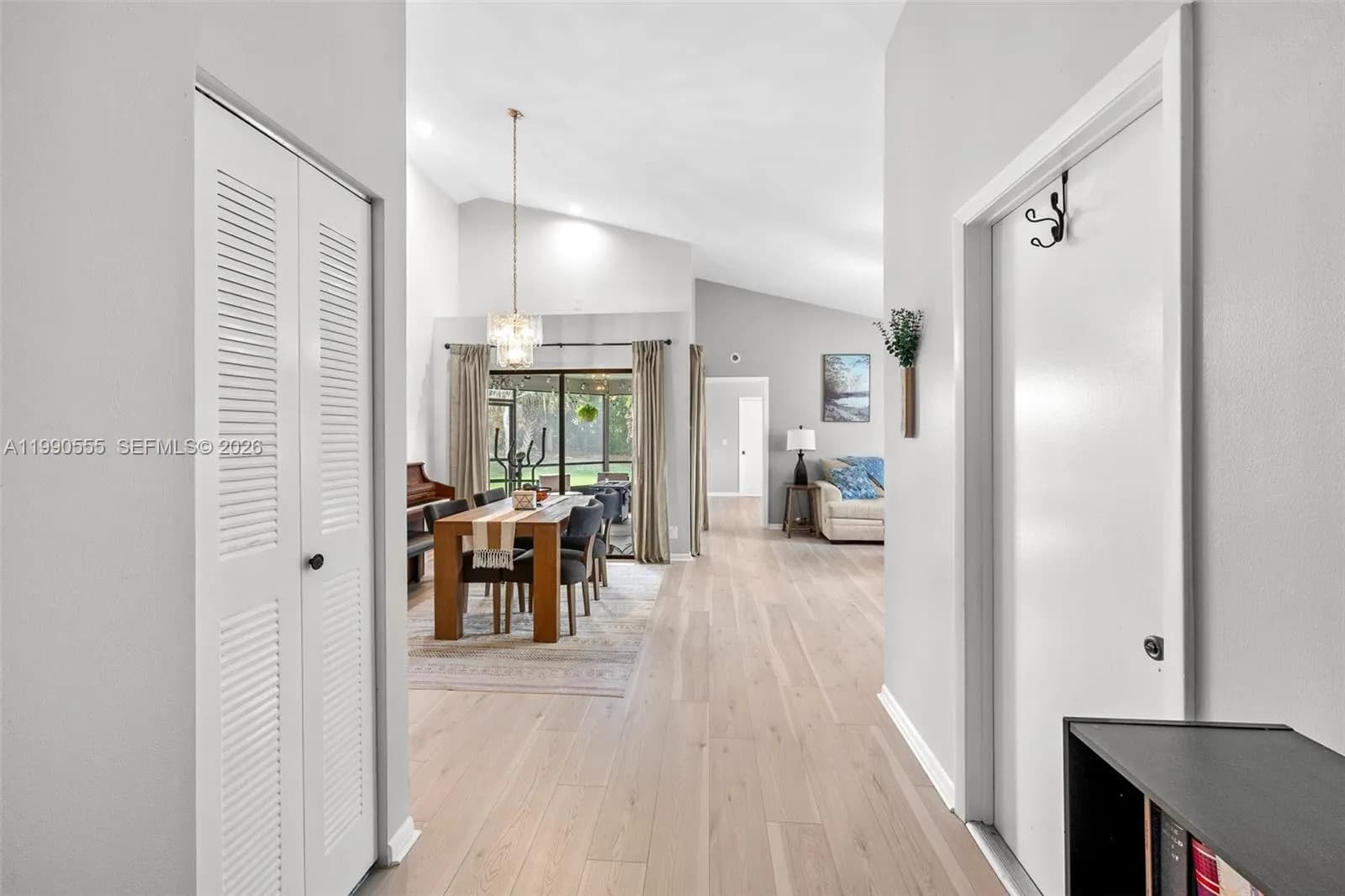 Property listing photo