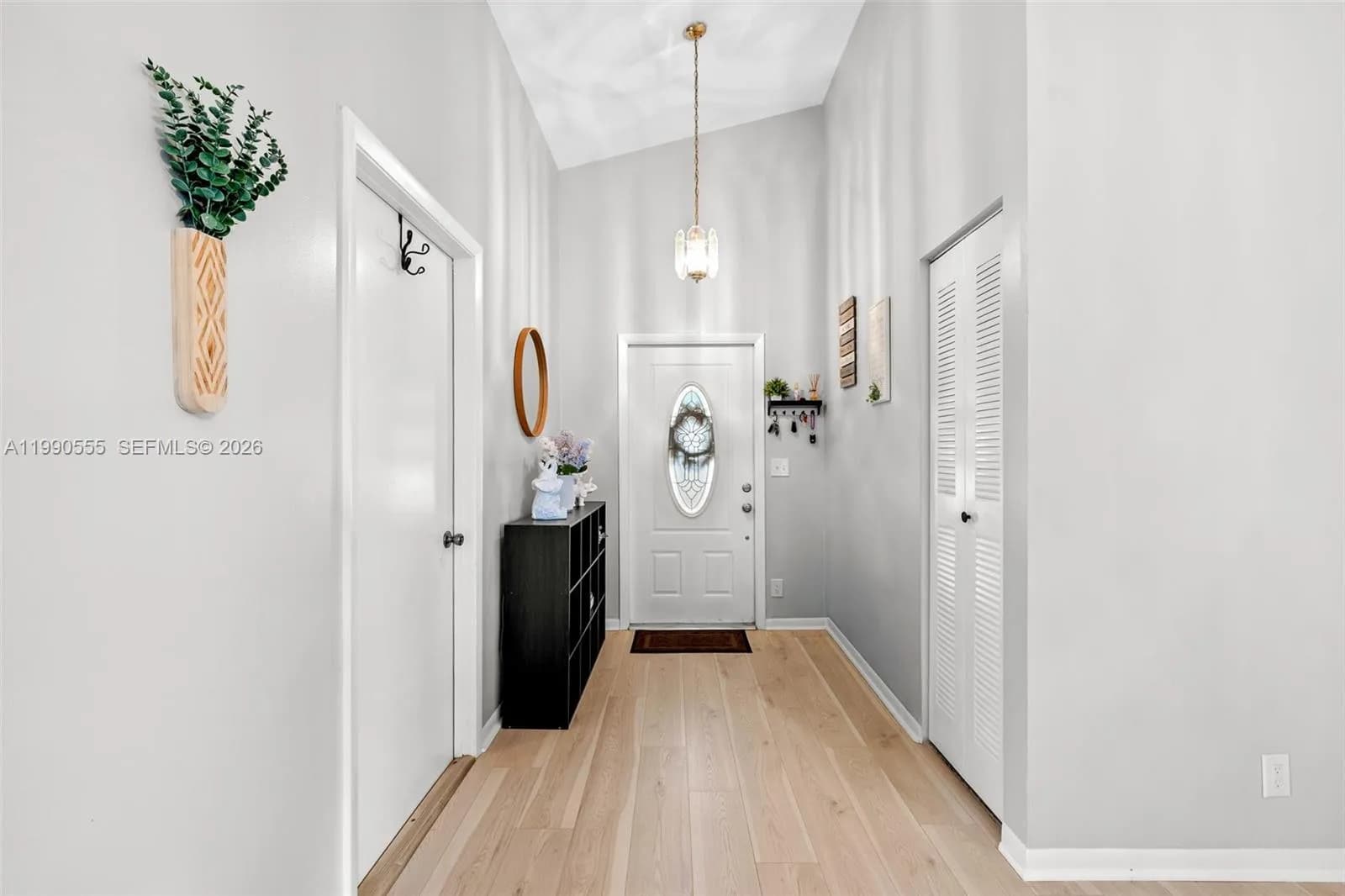 Property listing photo