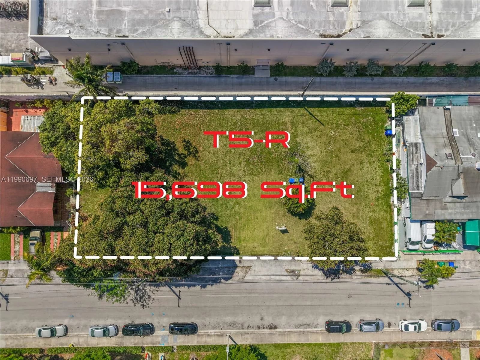 1000 SW 30th Ave, Miami FL 33135