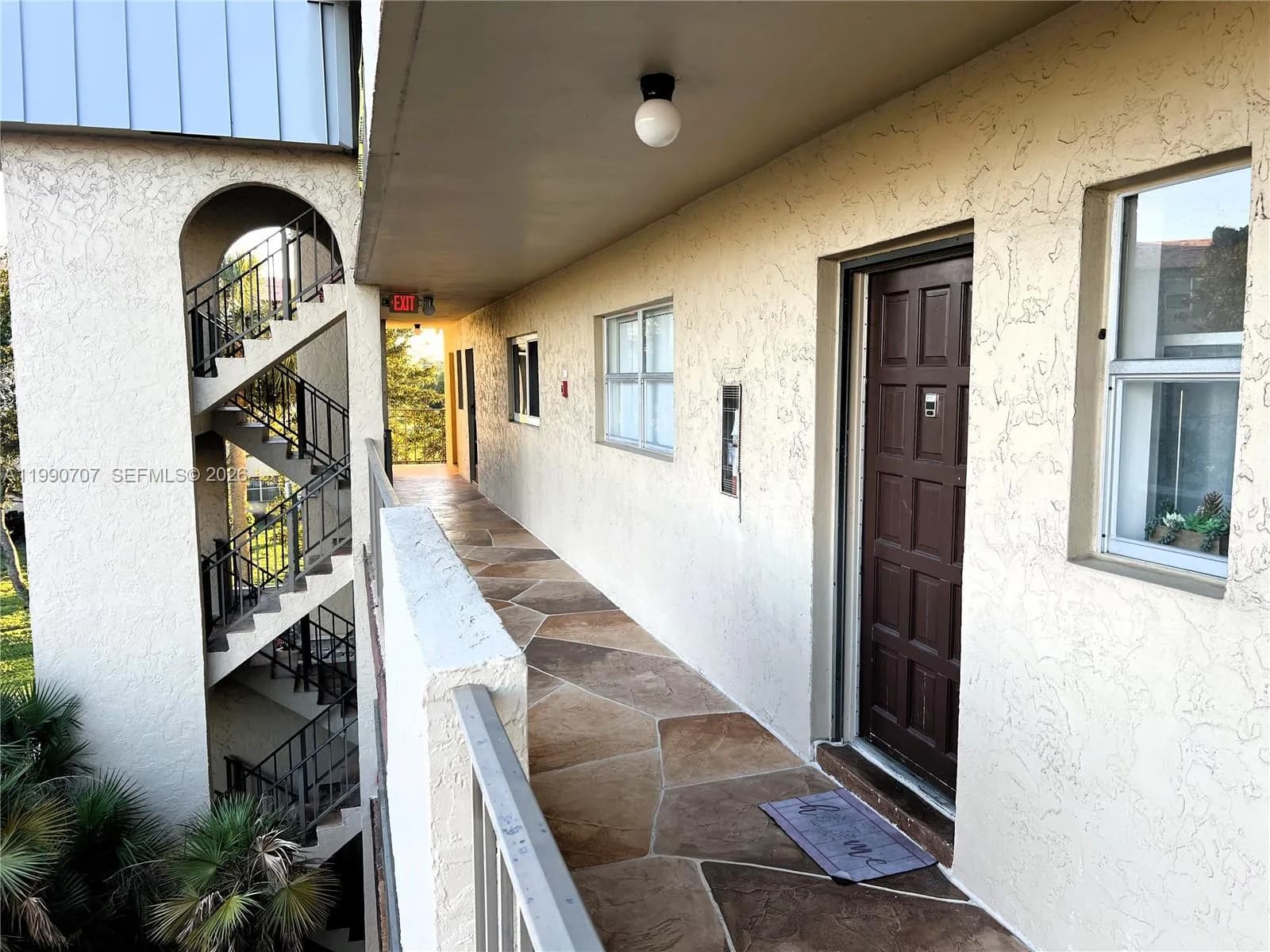 6301 N Falls Cir Dr # 313, Lauderhill FL 33319