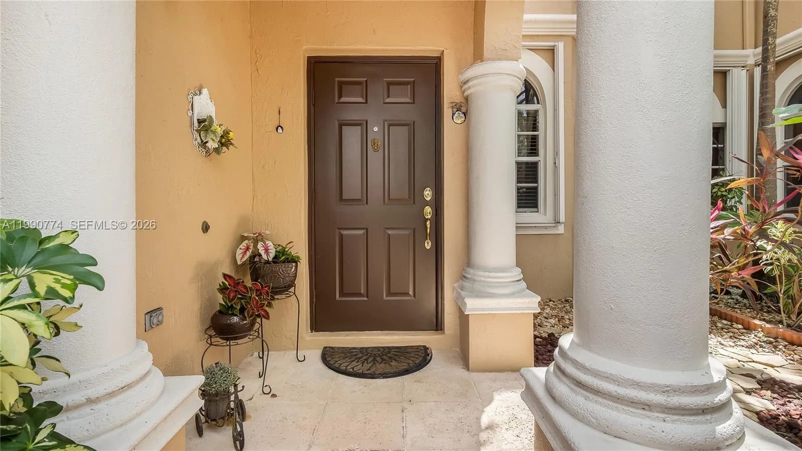 12752 SW 49th Ct, Miramar FL 33027