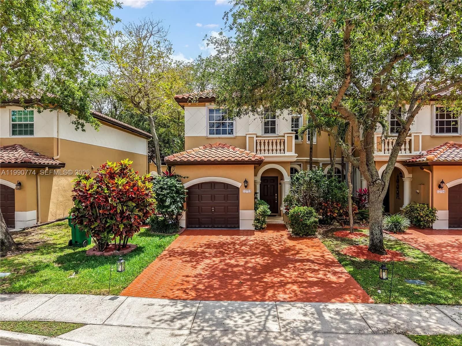 12752 SW 49th Ct, Miramar FL 33027