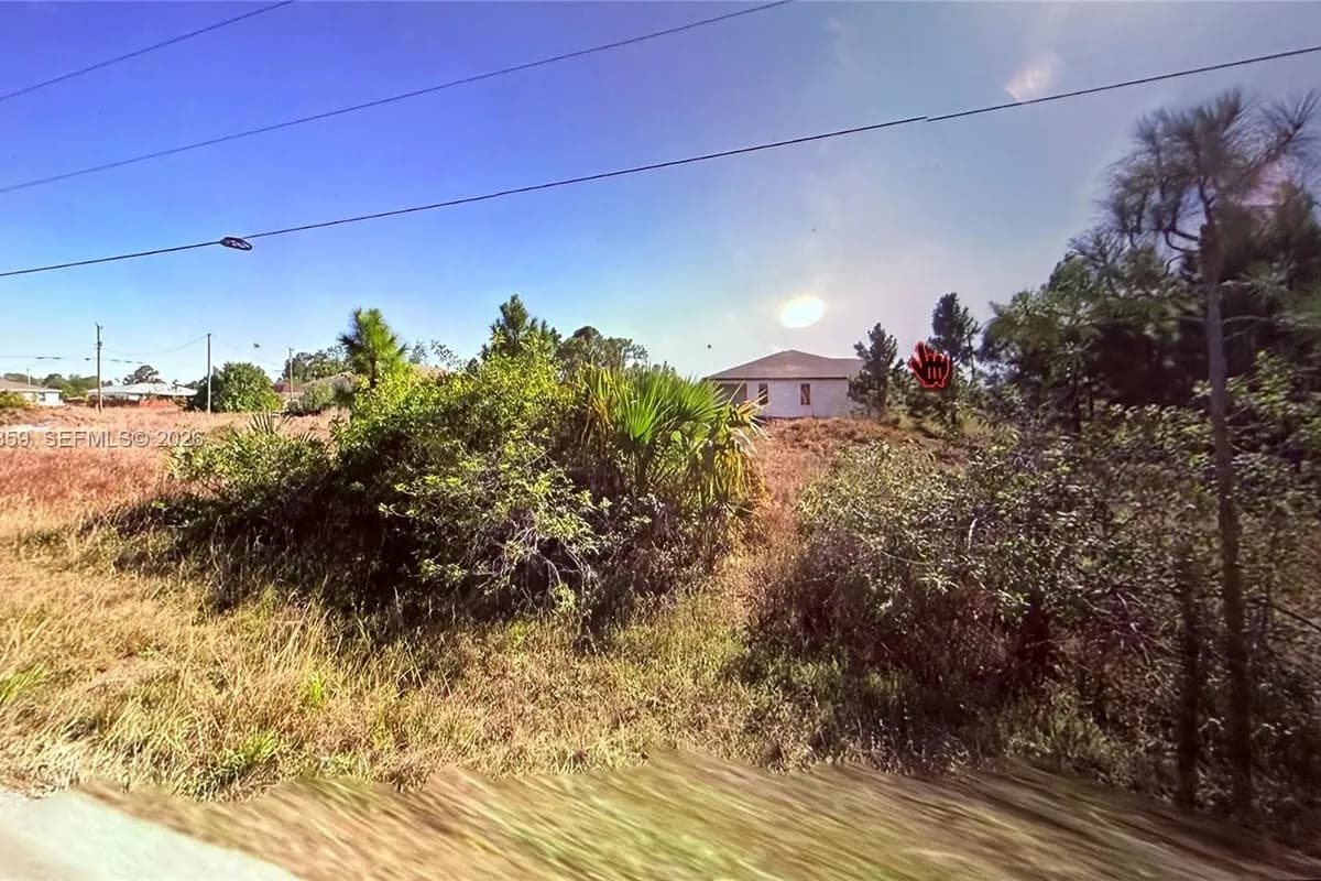 1051 Gunby Ave S, Lehigh Acres FL 33394