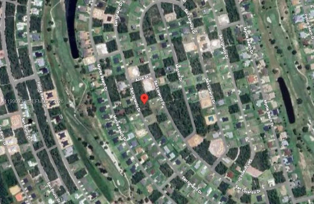 4931 San Ignacio Dr, Sebring FL 33872