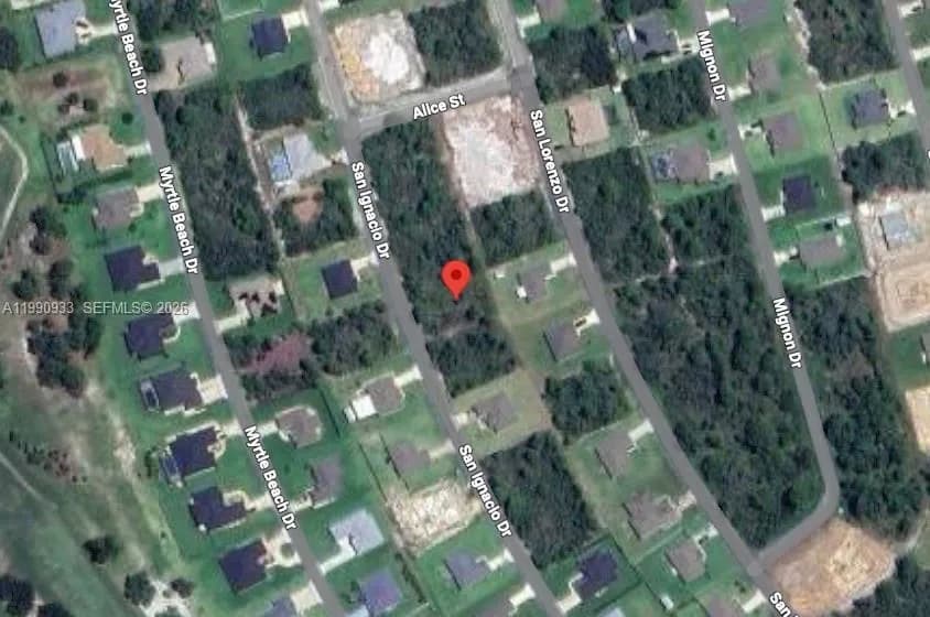 4931 San Ignacio Dr, Sebring FL 33872