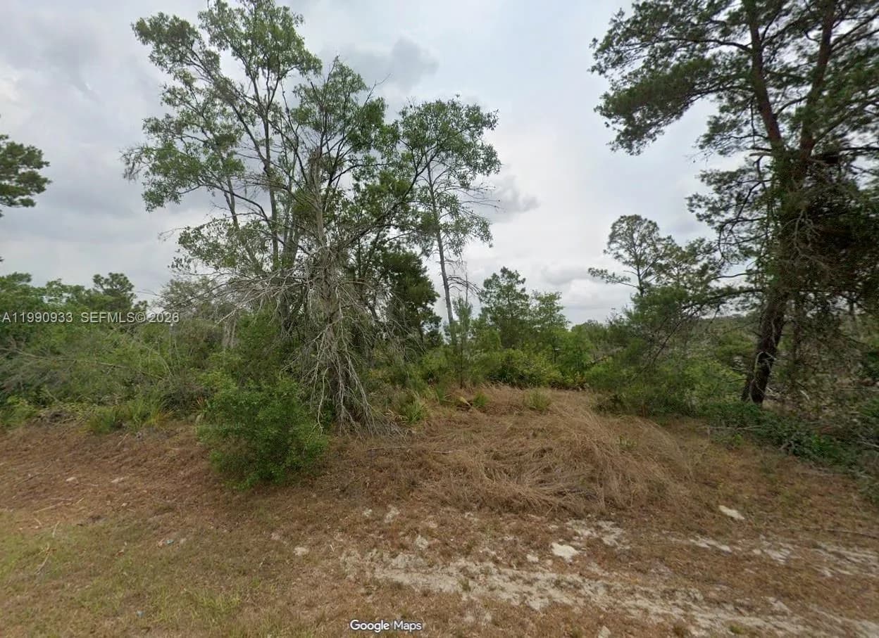 4931 San Ignacio Dr, Sebring FL 33872