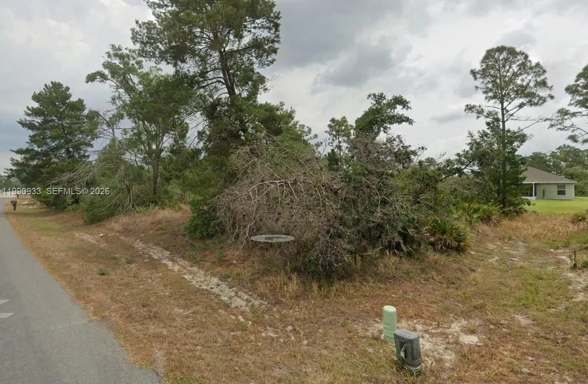 4931 San Ignacio Dr, Sebring FL 33872