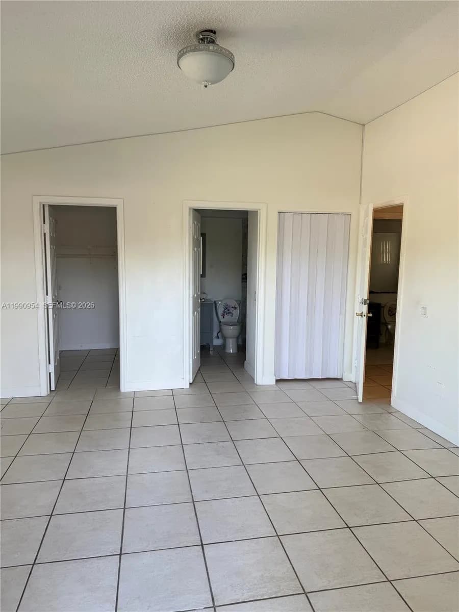 4825 SW 149th Ct # 18B, Miami FL 33185