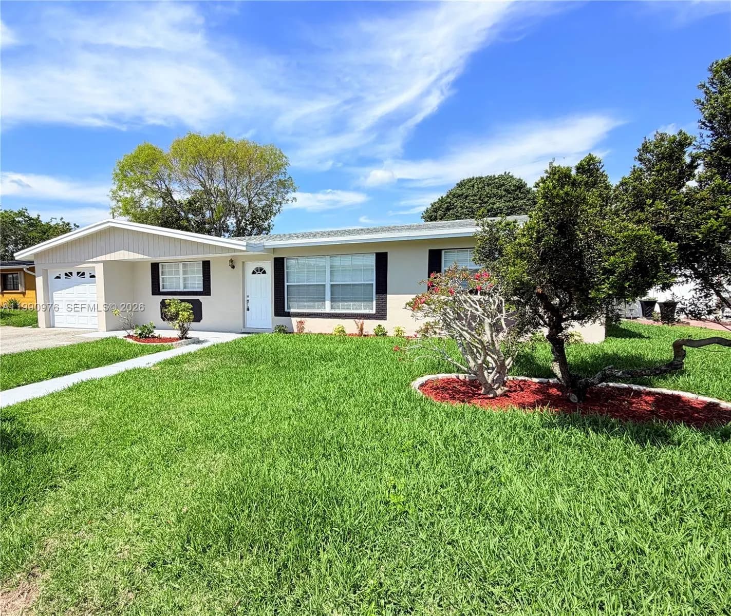 4731 NW 11th St, Lauderhill FL 33313