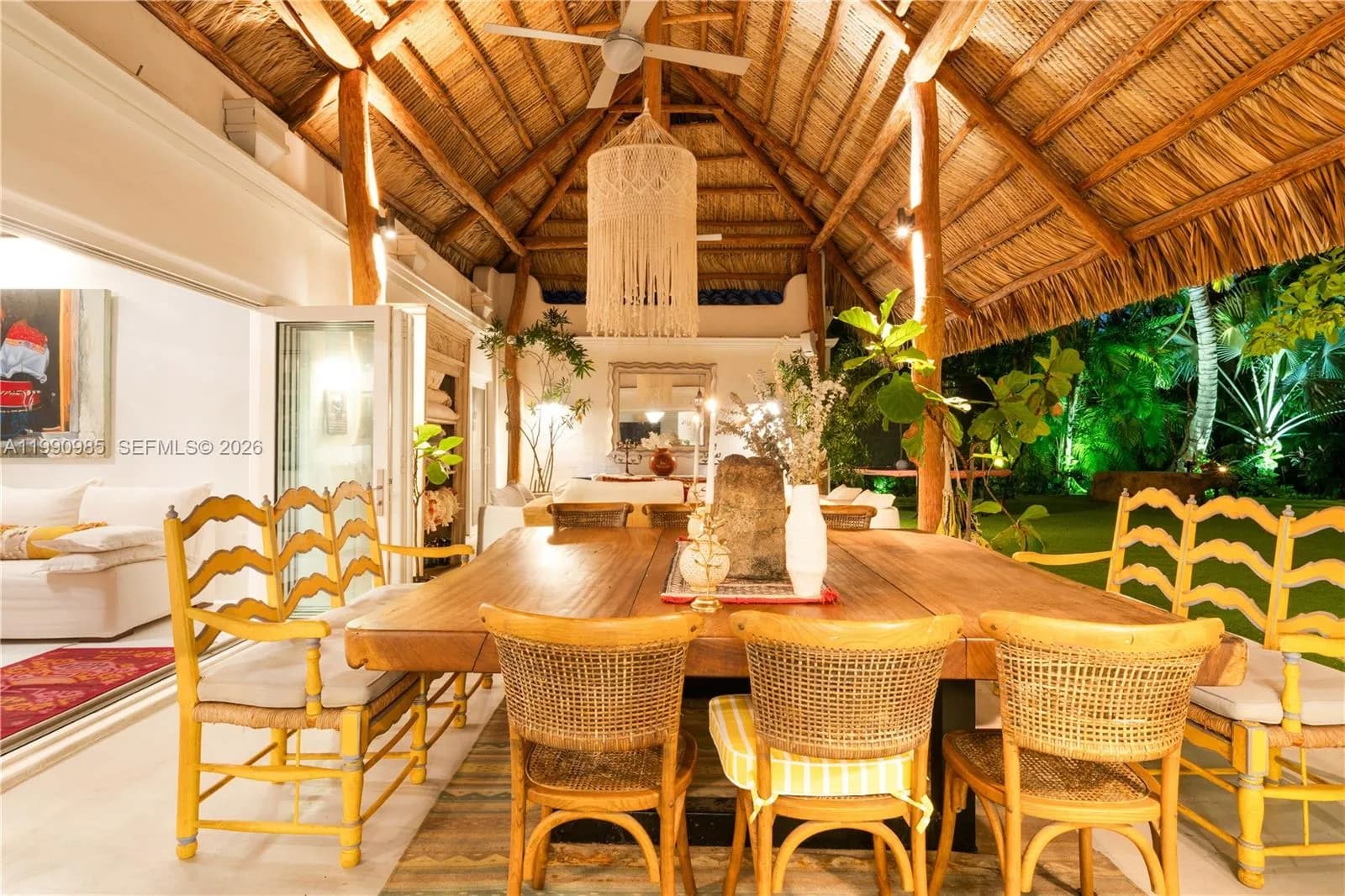 330 Gulf Rd, Key Biscayne FL 33149