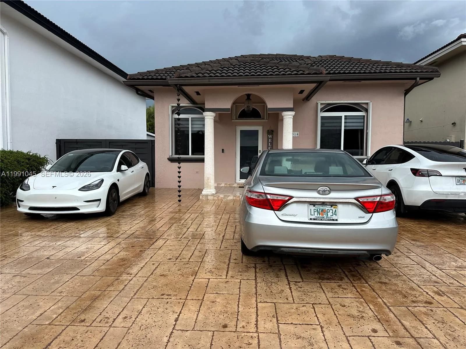 15318 SW 41st Ter # 0, Miami FL 33185