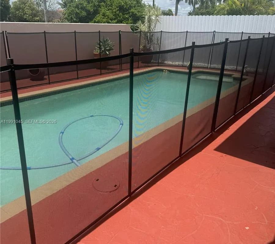 15318 SW 41st Ter # 0, Miami FL 33185