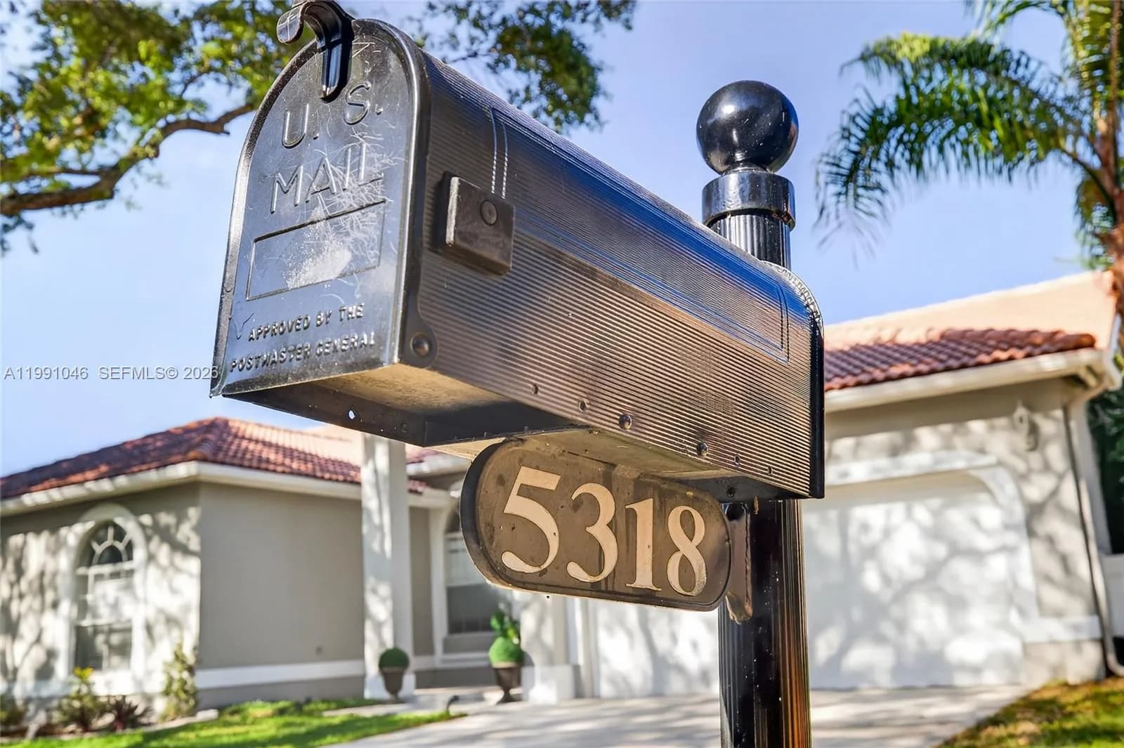 5318 NW 57th Ave, Coral Springs FL 33067