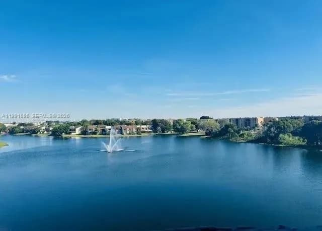 9351 Fontainebleau Blvd # B409, Miami FL 33172