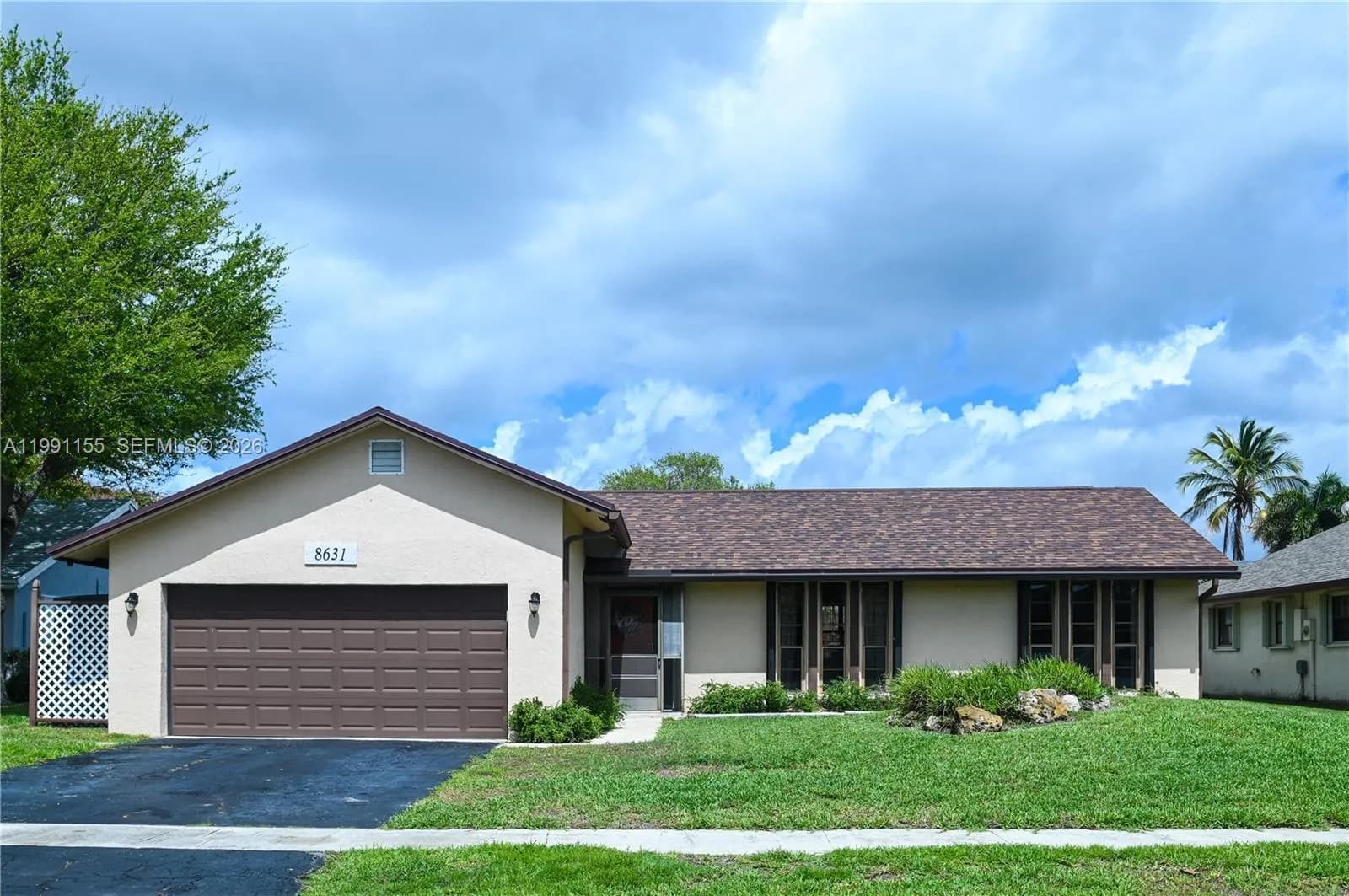 8631 NW 48th St, Lauderhill FL 33351