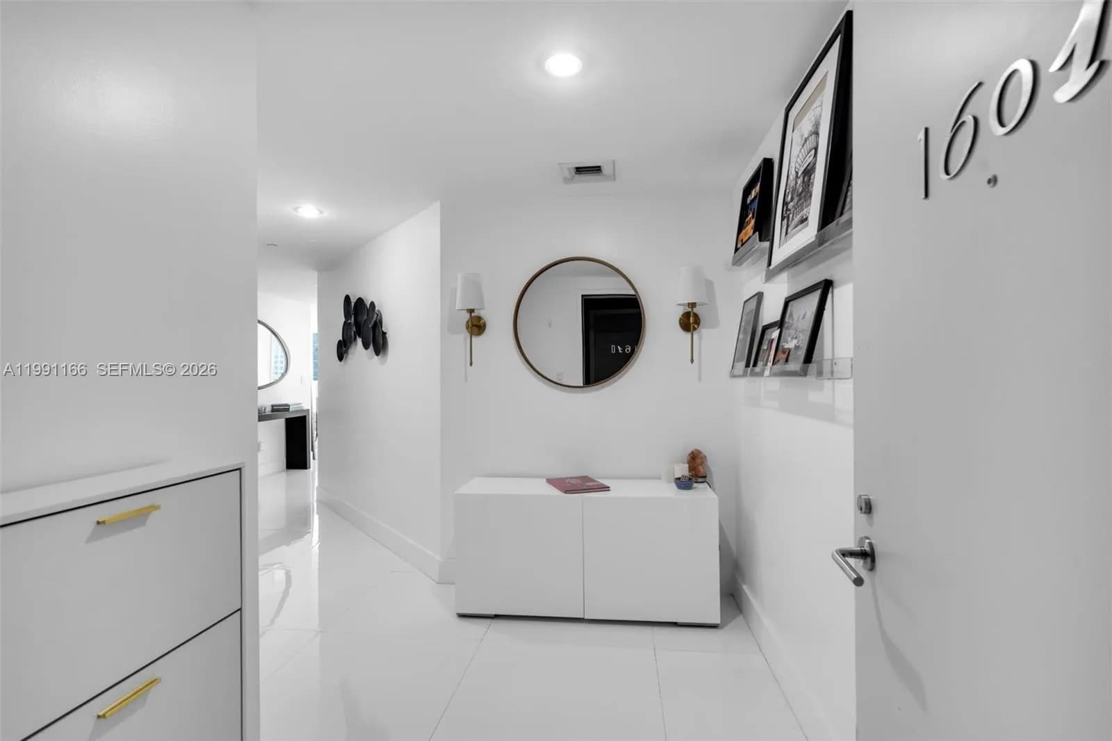 1300 S Miami Ave # 1601, Miami FL 33130