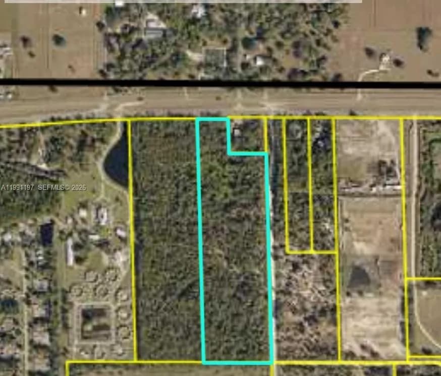 12305 E SR 80, Clewiston FL 33440