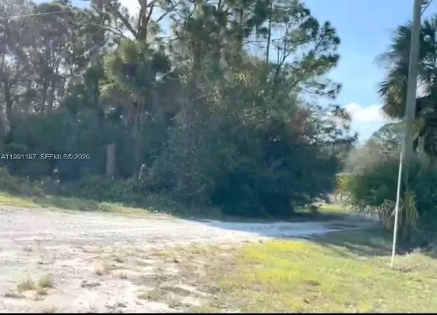 12305 E SR 80, Clewiston FL 33440