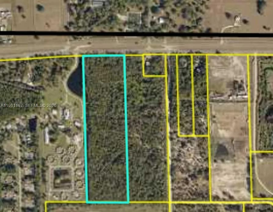 12305 E SR 80, Clewiston FL 33440