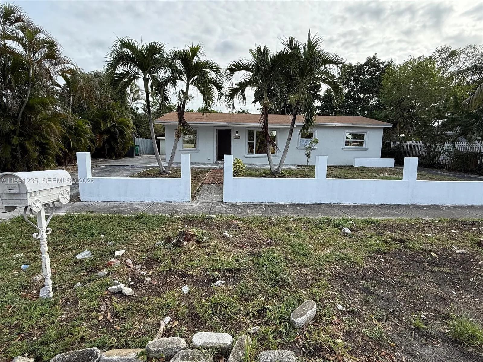 20001 NW 43rd Pl, Miami Gardens FL 33055