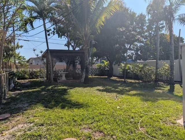 Property listing photo