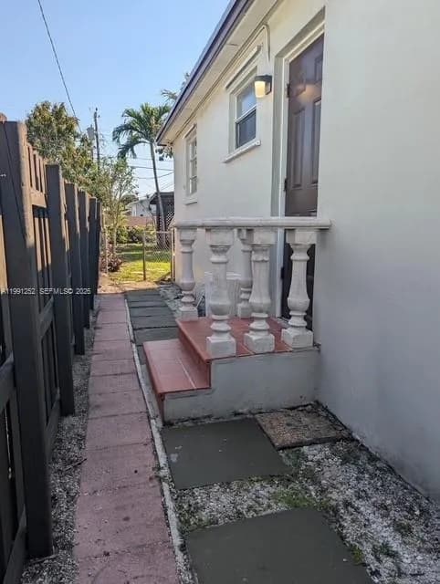 Property listing photo